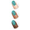 Sally Hansen Nail Treatment Color Therapy™ Base Coat | Infused with Argan Oil | Long Lasting, Healthy Nails, Strengthening & Nourishing(450 Reflection Pool)