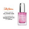Sally Hansen Nail Treatment Complete Care 7-in-1 Nail Treatment™ | Strengthener, Base & Top Coat | Moisturizes, Restores & Protects with All-in-One Formula(1 Count (Pack of 1))