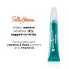 Sally Hansen Nail Treatment Cuticle Rehab™ | Moisturizing Treatment with Jasmine, Rose & Vitamin E | Hydrates Nails & Cuticles, Reduces Breakage(0.29 Ounce (Pack of 1))