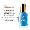 Sally Hansen Nail Treatment Miracle Cure® Nail Strengthener | Infused with Micro-Mineral Complex, Natural Protein & Antioxidants | Restores Weak, Damaged Nails(Miracle Cure Strengthener)