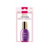 Sally Hansen Nail Treatment Miracle Cure® Nail Strengthener | Infused with Micro-Mineral Complex, Natural Protein & Antioxidants | Restores Weak, Damaged Nails(Miracle Nail Thickener)