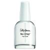 Sally Hansen No Chip Acrylic Top Coat, 0.45 Fluid Ounce(No Chip)