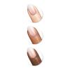 Sally Hansen Salon Effects Perfect Manicure Press-On Nails | Oval Shape | Easy to Apply, Non-Damaging | 24 Nails, Adhesive Tabs, File & Alcohol Pad Included | Pride – A Thing Called Love(Ombre-lievable)