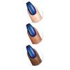Sally Hansen Salon Effects Perfect Manicure Press-On Nails | Oval Shape | Easy to Apply, Non-Damaging | 24 Nails, Adhesive Tabs, File & Alcohol Pad Included | Pride – A Thing Called Love(Hyp-Nautical)