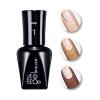 Sally Hansen Salon Gel Polish™, Gel Base Coat, Chip Resistant, Shiny Finish, LED Lamp Required