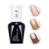 ‘Sally Hansen Salon Gel Polish™, Gel Top Coat, Chip Resistant, Shiny Finish, LED Lamp Required