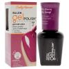 Sally Hansen Salon Gel Polish Nail Lacquer, Cherry, Cherry Bang, Bang, 0.14 Fl Oz