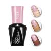 Sally Hansen Salon Gel Polish Nail Lacquer, Pat On The Black, 0.14 Fl Oz(902 Rosey Cheeks)