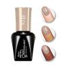 Sally Hansen Salon Gel Polish Nail Lacquer, Pearls, Please, 0.25 Fl Oz(Pearls Please)