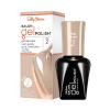 Sally Hansen Salon Gel Polish Nail Lacquer, Pearls, Please, 0.25 Fl Oz(Pearls Please)