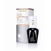 Sally Hansen Salon Gel Polish Nail Top Coat, 0.14 Fl Oz, Pack of 2