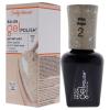 Sally Hansen Salon Pro Gel Nail Polish Lacquer, Karat Cake, 0.24 Fl. Oz.