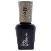 Sally Hansen Salon Pro Gel Nail Polish Lacquer, Karat Cake, 0.24 Fl. Oz.