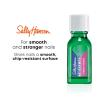Sally Hansen Triple Strong®, Nail Strengthener, Gel Protectant, Smooth and Strengthen Chipped Nails
