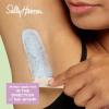 Sally Hansen Wax Kit Microwavable Wax Starter Kit for Body 5.9 oz (Pack of 1)(Microwavable Wax Starter Kit for Body)