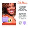Sally Hansen Wax Kit Snip and Use Wax Strips Fro Face & Body 10 Count (Pack of 1)(Snip and Use Wax Strips For Face & Body)