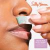 Sally Hansen Wax Kit Snip and Use Wax Strips Fro Face & Body 10 Count (Pack of 1)(Snip and Use Wax Strips For Face & Body)