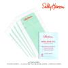 Sally Hansen Wax Kit Snip and Use Wax Strips Fro Face & Body 10 Count (Pack of 1)(Snip and Use Wax Strips For Face & Body)