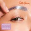 Sally Hansen Wax Kit Snip and Use Wax Strips Fro Face & Body 10 Count (Pack of 1)(Stripless Wax For Face  Eyebrow & Lip)