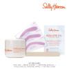 Sally Hansen Wax Kit Snip and Use Wax Strips Fro Face & Body 10 Count (Pack of 1)(Stripless Wax For Face  Eyebrow & Lip)
