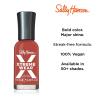 Sally Hansen Xtreme Wear Nail Polish | Streak-Free, Shiny Finish, Long-Lasting, Chip-Resistant, Opaque | Day Dream | Soft Pastel Purple Nail Color(332 Free Spirit)