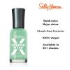 Sally Hansen Xtreme Wear Nail Polish | Streak-Free, Shiny Finish, Long-Lasting, Chip-Resistant, Opaque | Day Dream | Soft Pastel Purple Nail Color(357 Mermaid’s Dream)