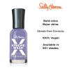 Sally Hansen Xtreme Wear Nail Polish | Streak-Free, Shiny Finish, Long-Lasting, Chip-Resistant, Opaque | Day Dream | Soft Pastel Purple Nail Color(492 Day Dreamer)