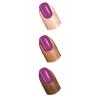 Sally Hansen Xtreme Wear Nail Polish | Streak-Free, Shiny Finish, Long-Lasting, Chip-Resistant, Opaque | Day Dream | Soft Pastel Purple Nail Color(543 Berry Bright)