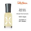Sally Hansen Xtreme Wear Nail Polish | Streak-Free, Shiny Finish, Long-Lasting, Chip-Resistant, Opaque | Lavender Skies | Soft Pastel Lavender Nail Color(352 Eternal Sunshine)