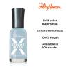 Sally Hansen Xtreme Wear Nail Polish | Streak-Free, Shiny Finish, Long-Lasting, Chip-Resistant, Opaque | Lavender Skies | Soft Pastel Lavender Nail Color(432 Cloud 9)