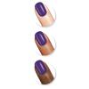 Sally Hansen Xtreme Wear Nail Polish | Streak-Free, Shiny Finish, Long-Lasting, Chip-Resistant, Opaque | Lavender Skies | Soft Pastel Lavender Nail Color(503 Purple Craze)