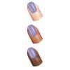 Sally Hansen Xtreme Wear Nail Polish | Streak-Free, Shiny Finish, Long-Lasting, Chip-Resistant, Opaque | Lavender Skies | Soft Pastel Lavender Nail Color(559 Lacey Lilac)