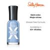 Sally Hansen Xtreme Wear Nail Polish | Streak-Free, Shiny Finish, Long-Lasting, Chip-Resistant, Opaque | Lavender Skies | Soft Pastel Lavender Nail Color(579 Red Carpet)