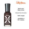 Sally Hansen Xtreme Wear Nail Polish | Streak-Free, Shiny Finish, Long-Lasting, Chip-Resistant, Opaque | Lavender Skies | Soft Pastel Lavender Nail Color(612 Macaroon)