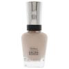 Sally Hansen – Complete Salon Manicure Nail Color, Nudes