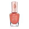 Sally Hansen Color Therapy Nail Polish, Couple’s Massage, Pack of 1
