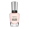 Sally Hansen Complete Salon Manicure – 012 Pearly Whites Nail Polish Women 0.5 oz(161 Shell We Dance)
