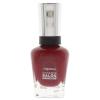 Sally Hansen Complete Salon Manicure – 012 Pearly Whites Nail Polish Women 0.5 oz(226 Red it Online)