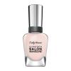 Sally Hansen Complete Salon Manicure – 012 Pearly Whites Nail Polish Women 0.5 oz(340 Sweet Talker)