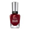 Sally Hansen Complete Salon Manicure – 012 Pearly Whites Nail Polish Women 0.5 oz(418 Society Ruler)