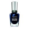 Sally Hansen Complete Salon Manicure – 012 Pearly Whites Nail Polish Women 0.5 oz(577 Dark Hue-Moor)