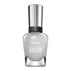 Sally Hansen Complete Salon Manicure – 012 Pearly Whites Nail Polish Women 0.5 oz(All Grey All Night – 13)