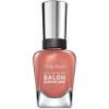 Sally Hansen Complete Salon Manicure, So Much Fawn, 0.5 Ounce