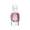 Sally Hansen Good. Kind. Pure. Nail Polish | Plant-Based, Vegan, 16-Free Formula | Opaque, Shiny | 180 Soft Plum | Muted Plum Nail Color(227 Precious Stone)