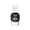 Sally Hansen Good.Kind.Pure Geode to Joy Collection – Nail Polish – Black Stone – 0.33 fl oz, Case of 72
