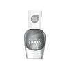 Sally Hansen Good.Kind.Pure Nail Polish 380 Sun-Tastic 0.33 fl oz (Pack of 1)(390 Meteorite)