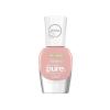Sally Hansen Good.Kind.Pure Nail Polish 380 Sun-Tastic 0.33 fl oz (Pack of 1)(Be-Gone-Ia)
