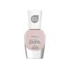 Sally Hansen Good.Kind.Pure Nail Polish 380 Sun-Tastic 0.33 fl oz (Pack of 1)(Elderflower Power)