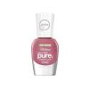 Sally Hansen Good.Kind.Pure Nail Polish 380 Sun-Tastic 0.33 fl oz (Pack of 1)(Pink Sapphire)