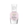 Sally Hansen Good.Kind.Pure Nail Polish 380 Sun-Tastic 0.33 fl oz (Pack of 1)(Rose Petal)